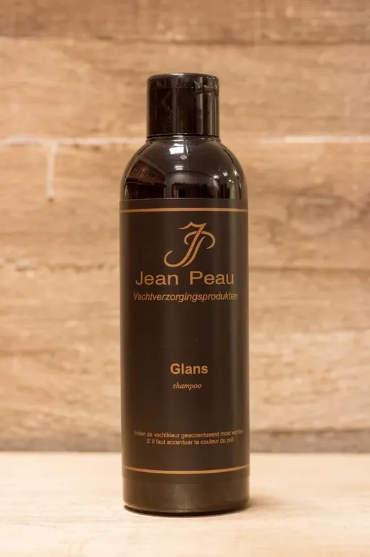 Tijdelijk Beschikbaar Jean Peau Glans Shampoo 5000 ml